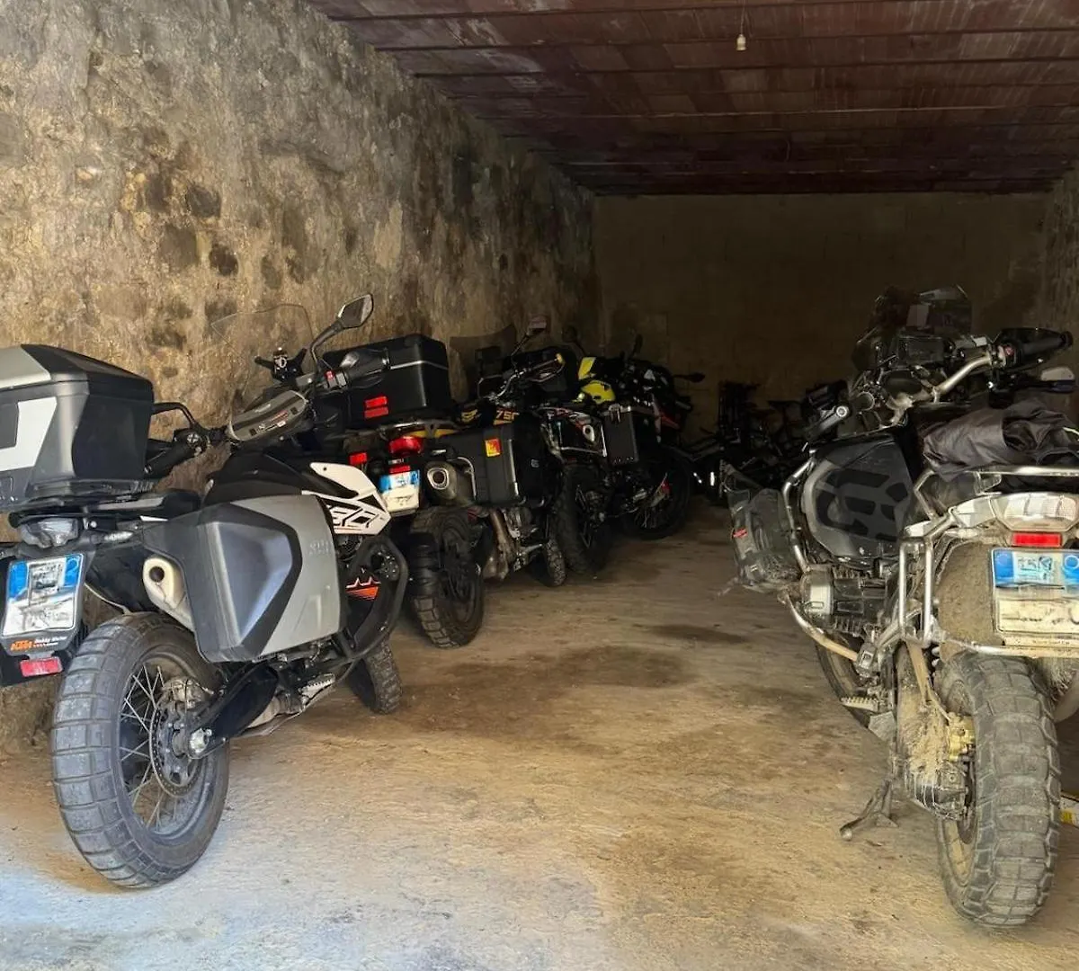 Gasthof Hotel La Madonnina Nikosia