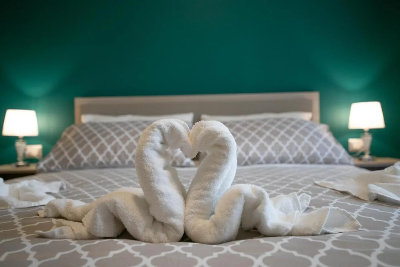 Gasthof Hotel La Madonnina Nikosia