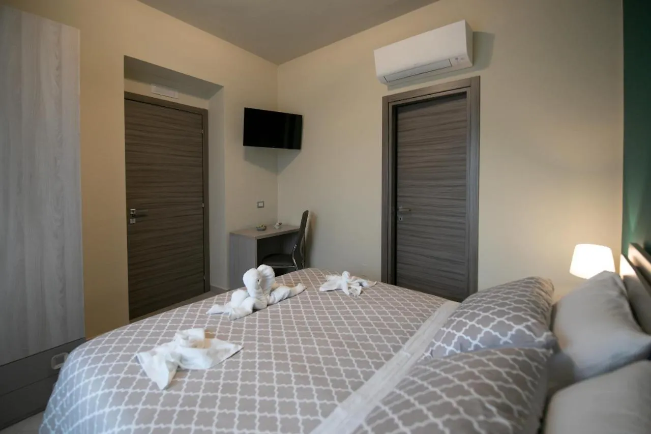 Hotel La Madonnina Nikosia Gasthof