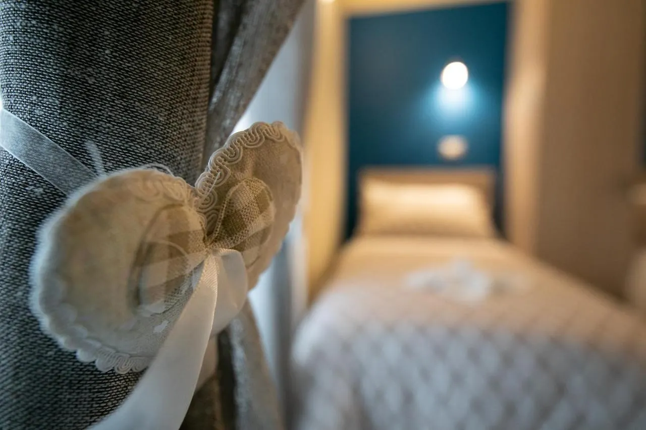 La Madonnina Hotel Nicosia 0*,