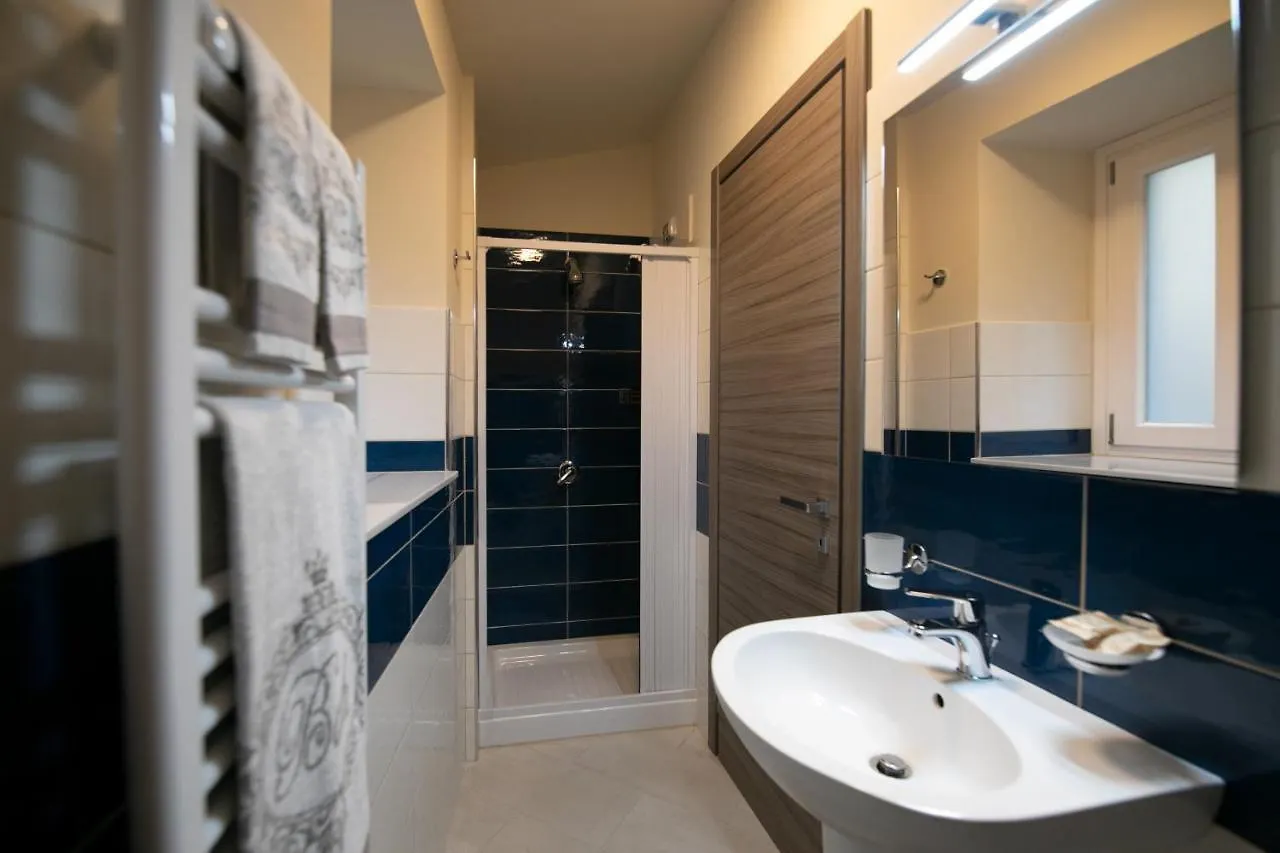 Guest house La Madonnina Hotel Nicosia