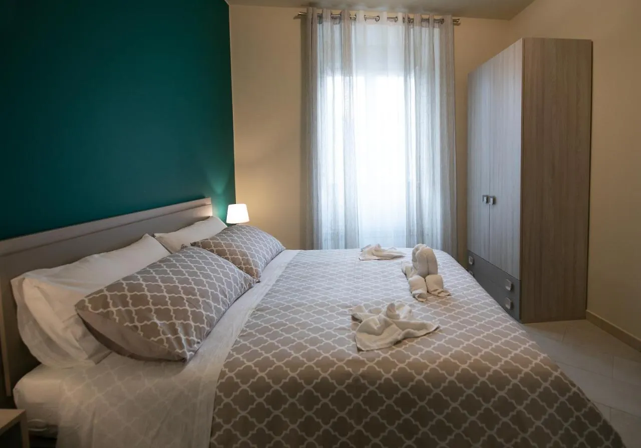 La Madonnina Hotel Nicosia Italy