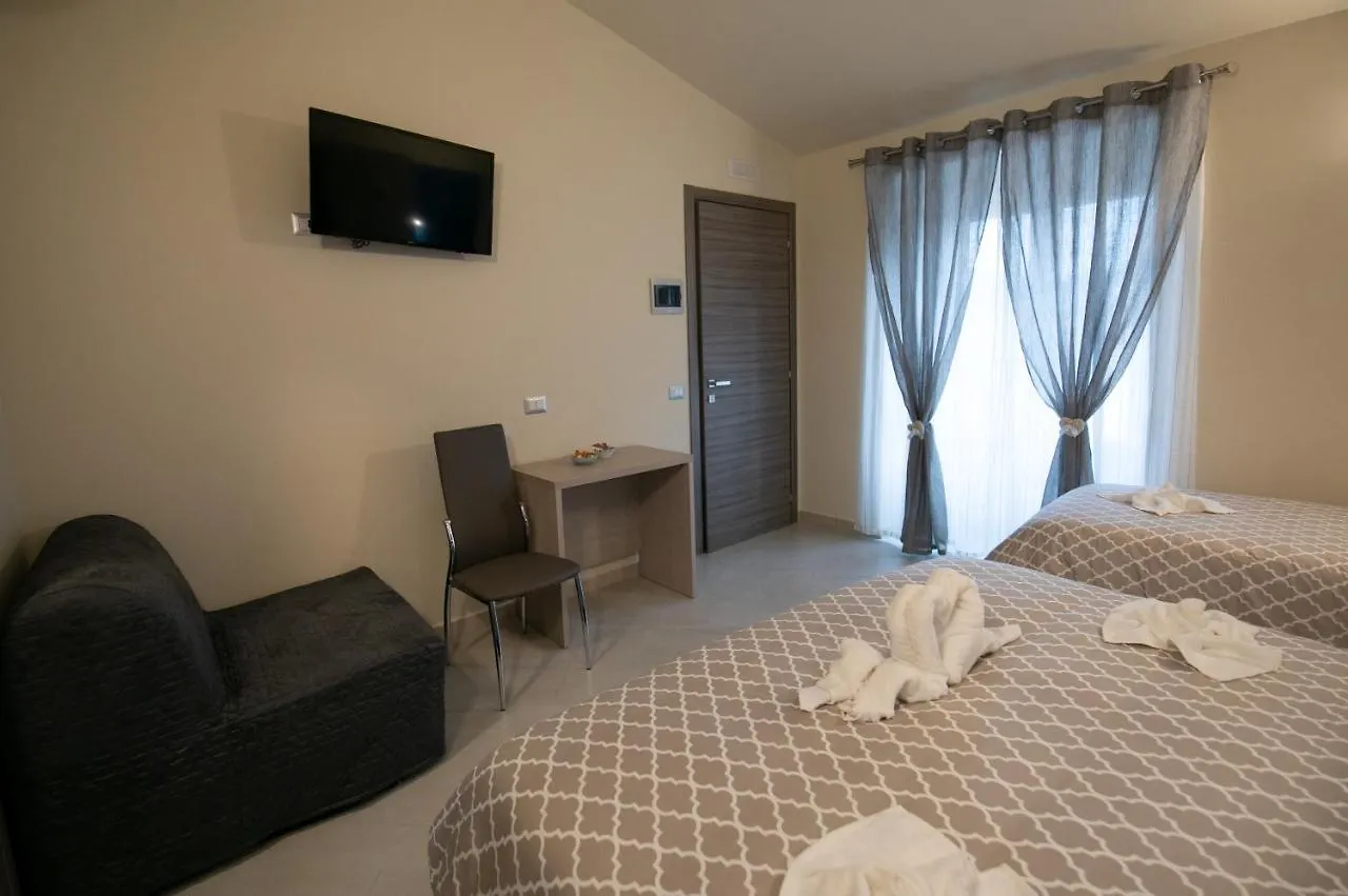 Hotel La Madonnina Nikosia Gasthof