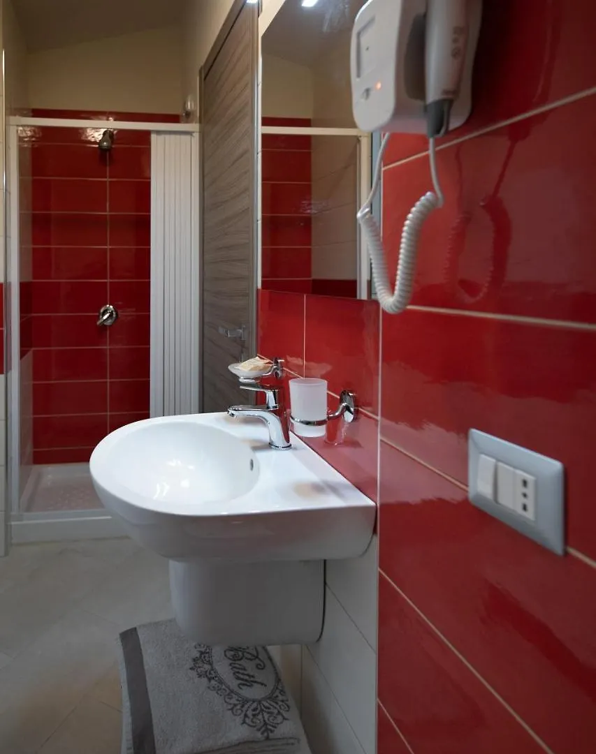 Hotel La Madonnina Nikosia Gasthof