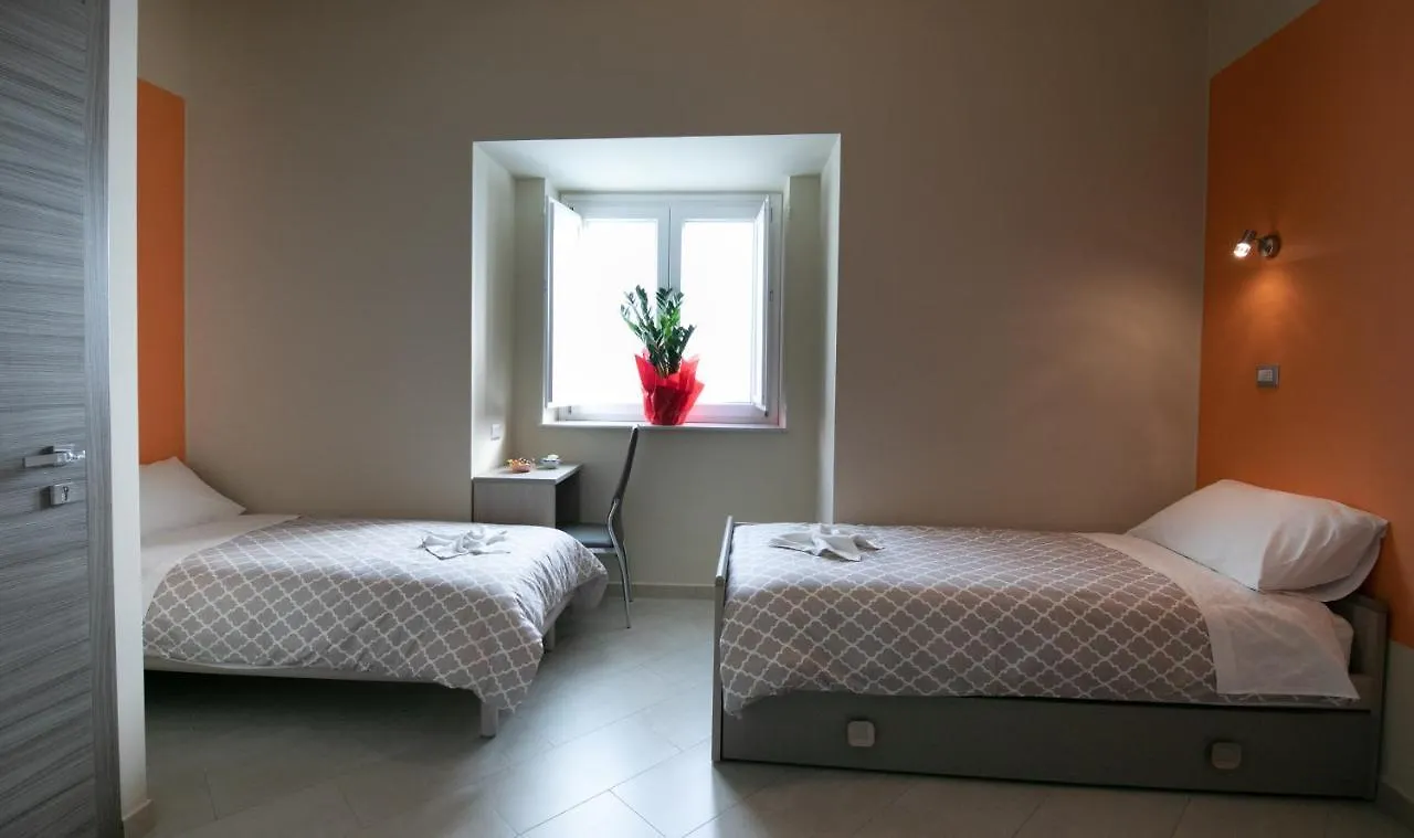 La Madonnina Hotel Nicosia