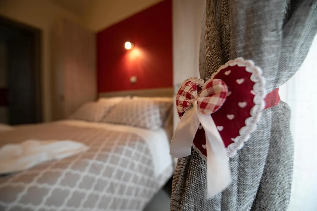 La Madonnina Hotel Nicosia