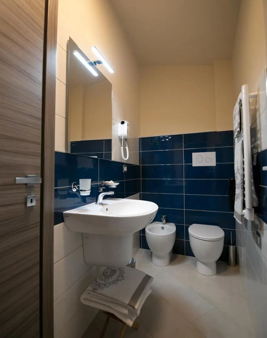 Hotel La Madonnina Nikosia