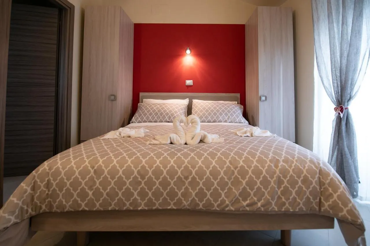 Gasthof Hotel La Madonnina Nikosia