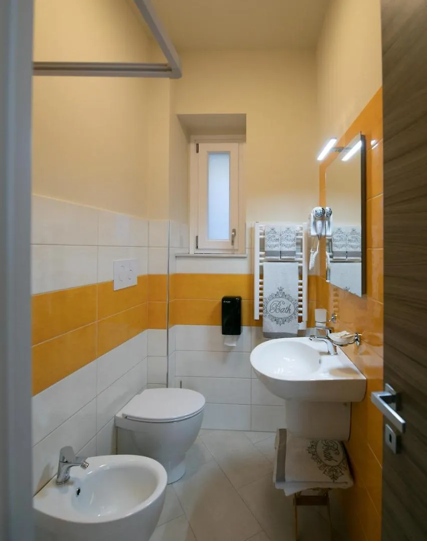 Gasthof Hotel La Madonnina Nikosia