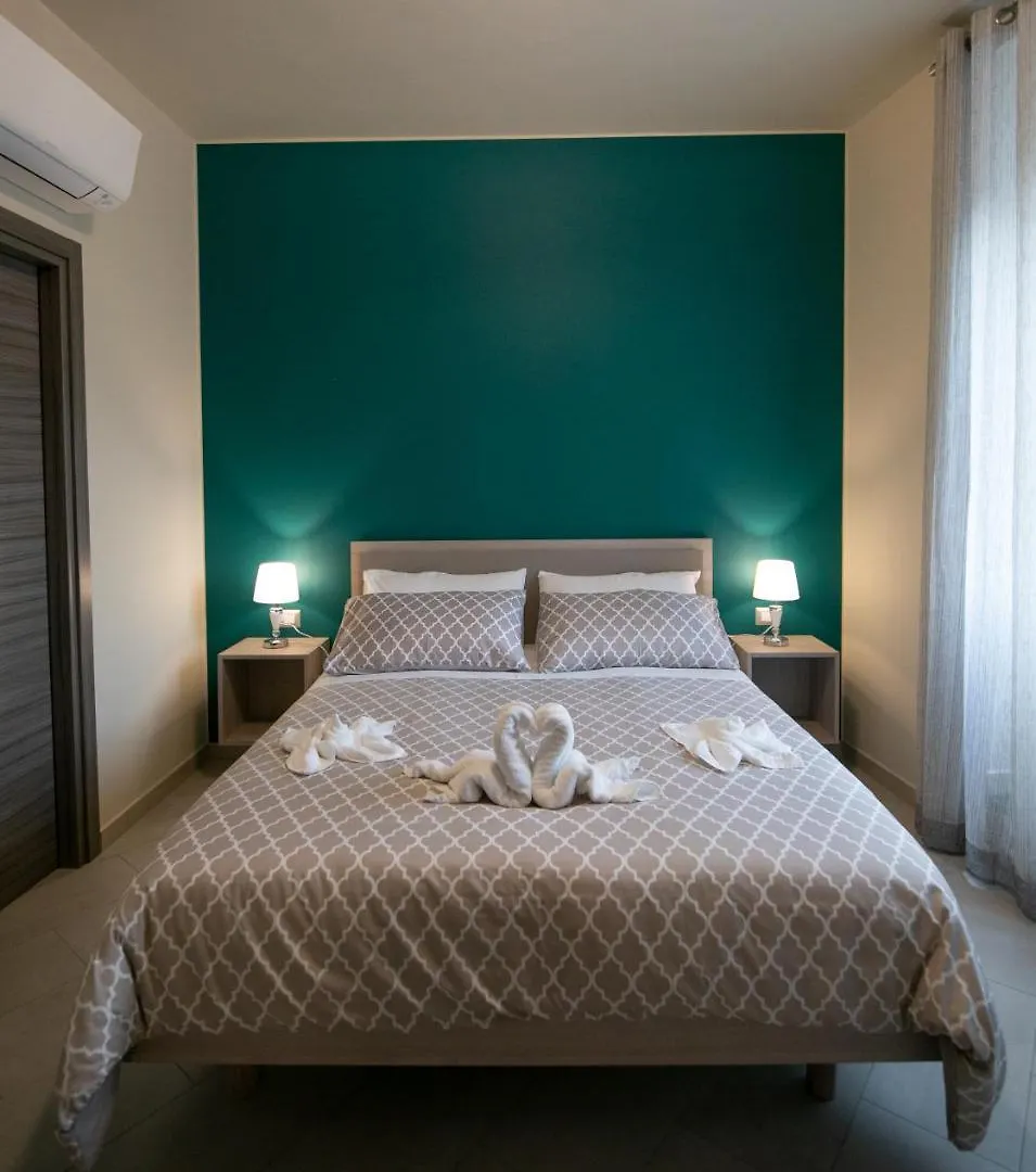 Gasthof Hotel La Madonnina Nikosia