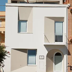 Bed & Breakfast Torreforte, Furnari