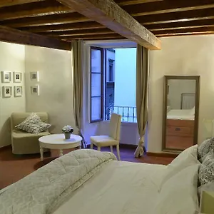 Dante's Relais Guest house Florence