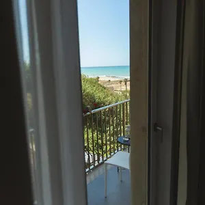 A Due Passi Dal Mare Frühstückspension