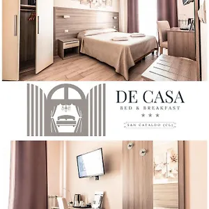 De Casa Frühstückspension