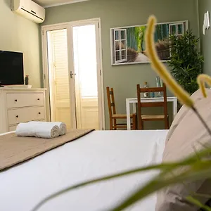 Guest house House Orlando, Sferracavallo