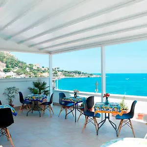 Bed & Breakfast Terrazza Sul Golfo Di, Sferracavallo
