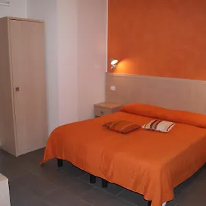 La Zorza Hotel Riomaggiore