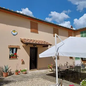 Pianeta Benessere Bed & Breakfast Pistoia