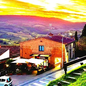 Il Criollo Bed & Breakfast San Gimignano