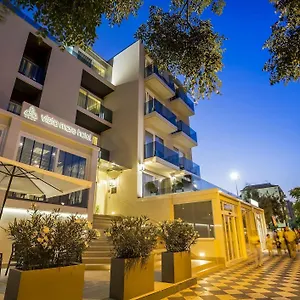 Vista Mare & - Aperto Tutto L'anno Hotel Cesenatico