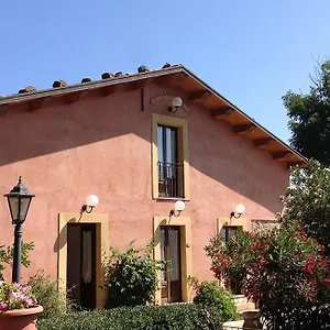 Hotel Sesima Turismo Rurale, Mistretta