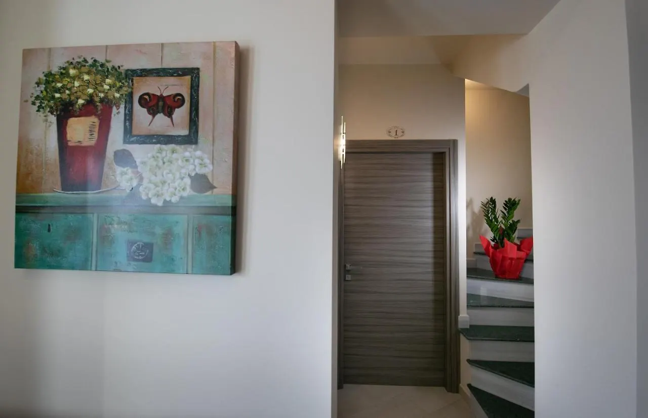 La Madonnina Hotel Nicosia Gæstehus