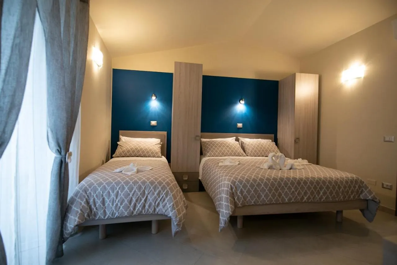 La Madonnina Hotel Nicosia