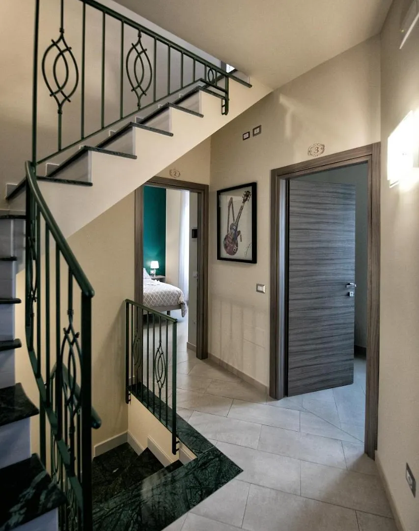 La Madonnina Hotel Nicosia 0*,  Italien