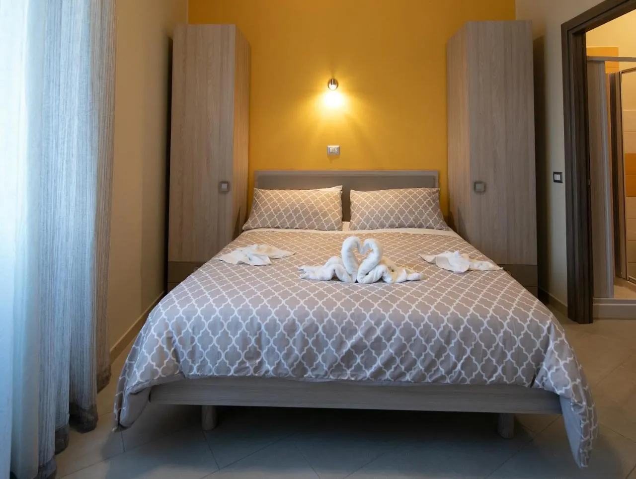 La Madonnina Hotel Nicosia 0*,